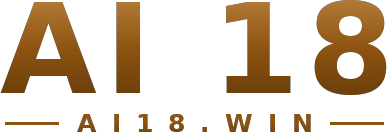 AI 18 logo